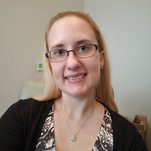 Meet your Posher, Jesalynn